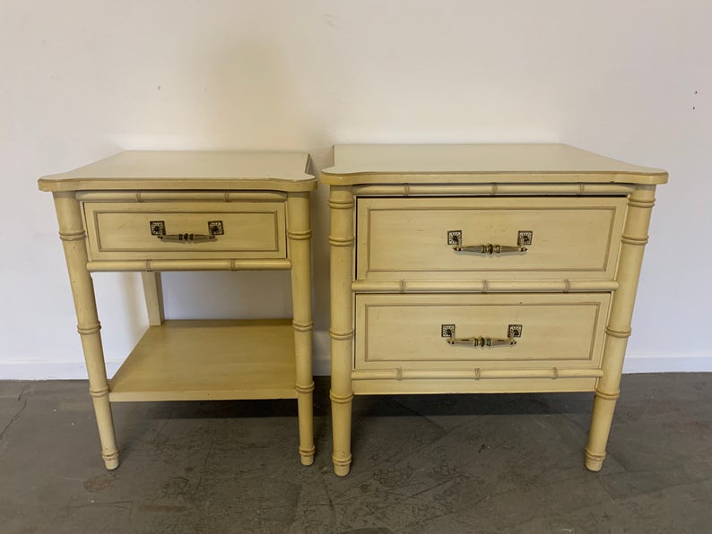 Henry link bali hai nightstand discount