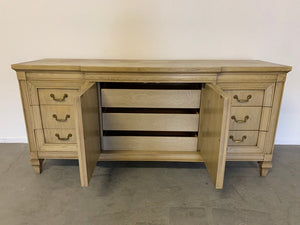 Ready for customization White Furniture Co traditional dresser